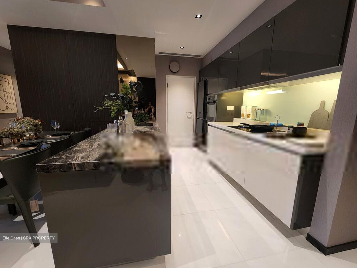Concourse Skyline (D7), Apartment #402247021